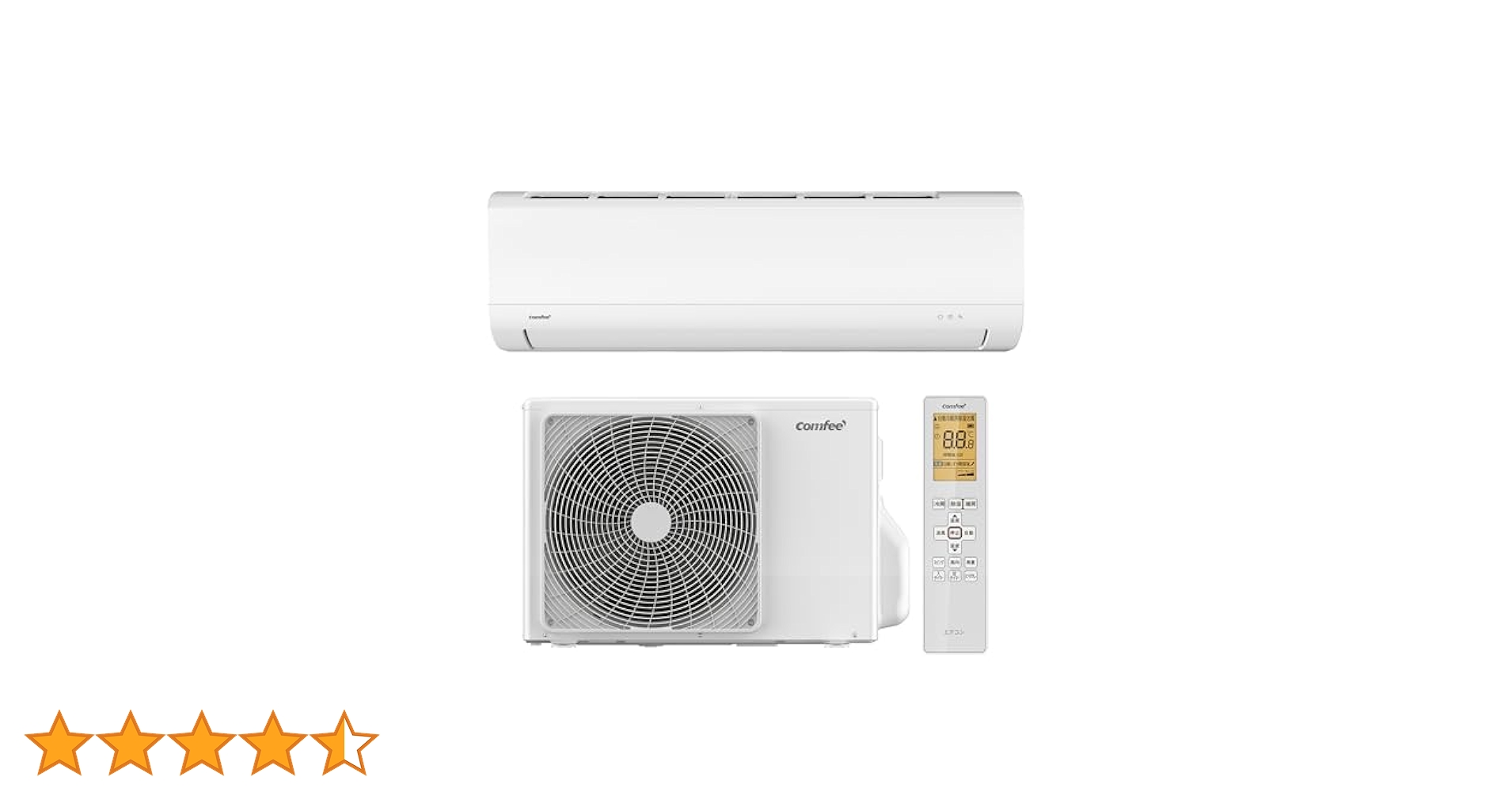 101 ルームエアコン　容量2.2kw　6畳～8畳向け　美品　大人気　保証込み エアコン容量,6畳用 - 2.2kw | エアコンのプロ よっしー